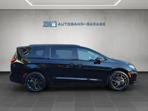 Chrysler 3.6 V6 S Appearance AWD