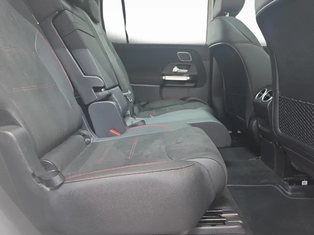 MERCEDES-BENZ EQB 350 4MATIC Excellence AMG Line