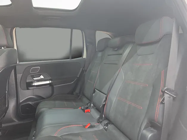 MERCEDES-BENZ EQB 350 4MATIC Excellence AMG Line