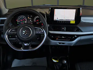 Suzuki Swift 1.2 Piz Sulai Hybrid 4x4