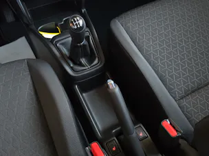 Suzuki Swift 1.2 Piz Sulai Hybrid 4x4