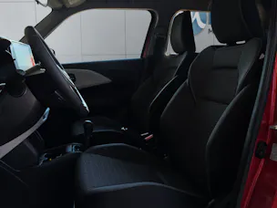 Suzuki Swift 1.2 Piz Sulai Hybrid 4x4