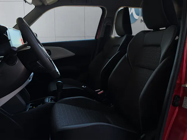 Suzuki Swift 1.2 Piz Sulai Hybrid 4x4