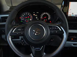 Suzuki Swift 1.2 Piz Sulai Hybrid 4x4