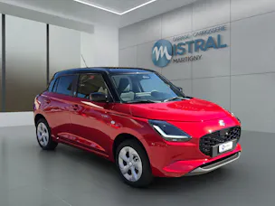 Suzuki Swift 1.2 Piz Sulai Hybrid 4x4