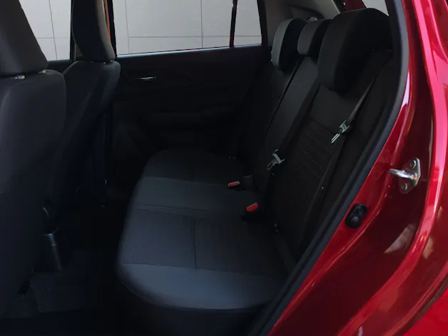 Suzuki Swift 1.2 Piz Sulai Hybrid 4x4