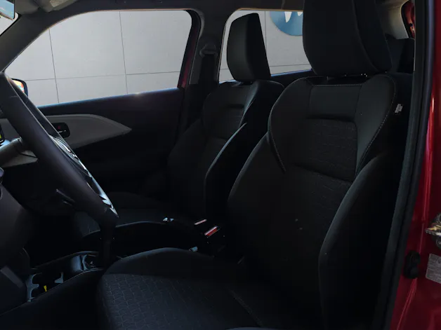 Suzuki Swift 1.2 Piz Sulai Hybrid 4x4