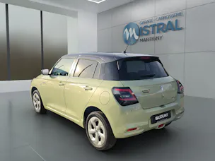 Suzuki Swift 1.2 Piz Sulai Hybrid 4x4