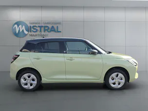 Suzuki Swift 1.2 Piz Sulai Hybrid 4x4