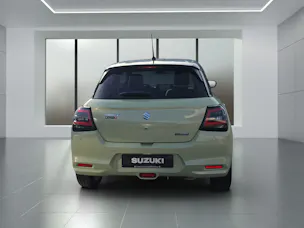 Suzuki Swift 1.2 Piz Sulai Hybrid 4x4