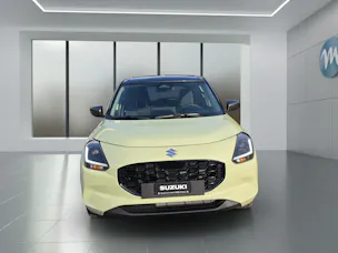 Suzuki Swift 1.2 Piz Sulai Hybrid 4x4
