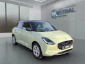 Suzuki Swift 1.2 Piz Sulai Hybrid 4x4