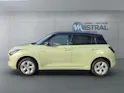 Suzuki Swift 1.2 Piz Sulai Hybrid 4x4