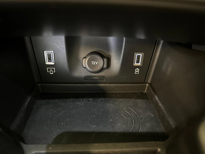 Fahrzeugbild DS AUTOMOBILES DS7