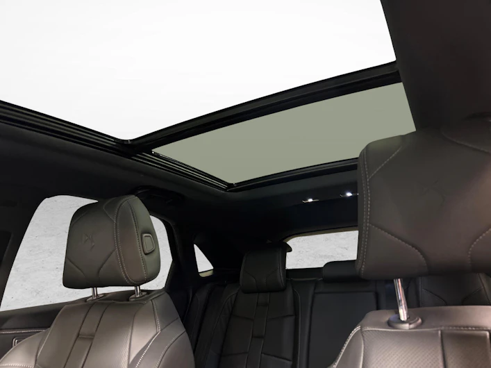 Fahrzeugbild DS AUTOMOBILES DS7
