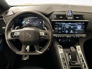 DS Automobiles 7 1.6 E-Tense Opéra