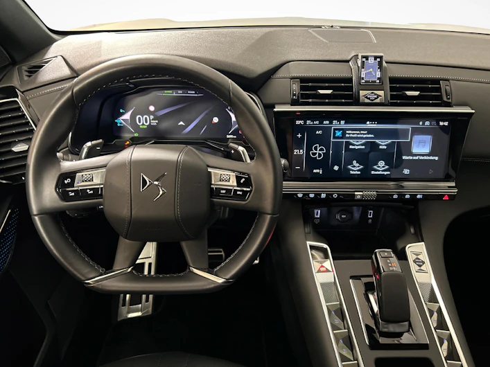 Fahrzeugbild DS AUTOMOBILES DS7
