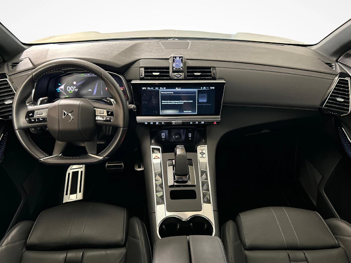 Fahrzeugbild DS AUTOMOBILES DS7