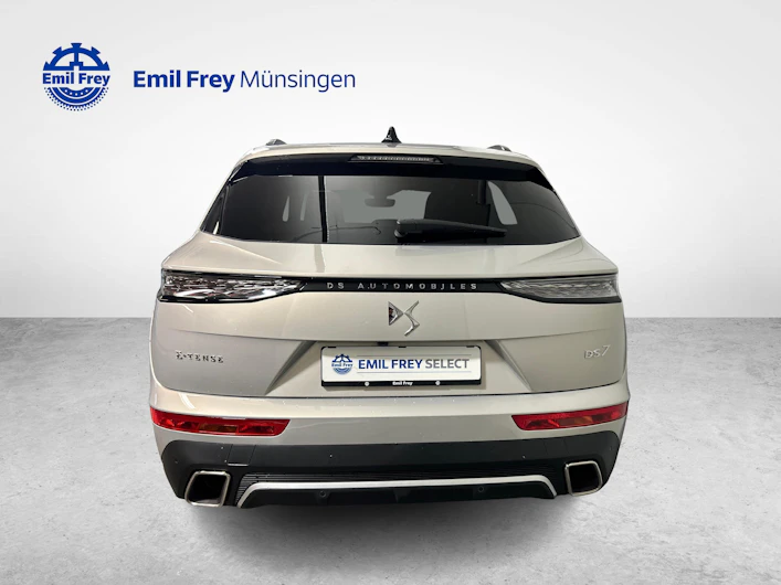 Fahrzeugbild DS AUTOMOBILES DS7