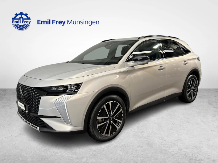 Fahrzeugbild DS AUTOMOBILES DS7