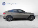 Mercedes-Benz GLC 220 d 4MATIC Coupé AMG Line