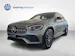 Mercedes-Benz GLC 220 d 4MATIC Coupé AMG Line