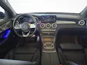 Mercedes-Benz GLC 220 d 4MATIC Coupé AMG Line