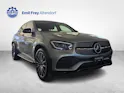 Mercedes-Benz GLC 220 d 4MATIC Coupé AMG Line