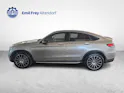 Mercedes-Benz GLC 220 d 4MATIC Coupé AMG Line