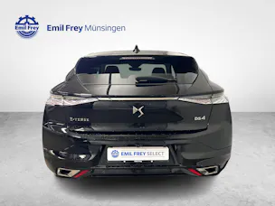 DS Automobiles 4 1.6 E-Tense Rivoli