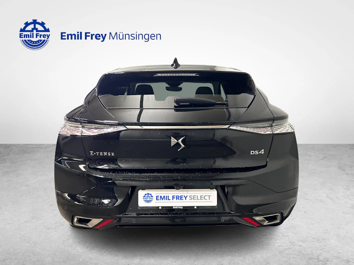 Fahrzeugbild DS AUTOMOBILES DS4