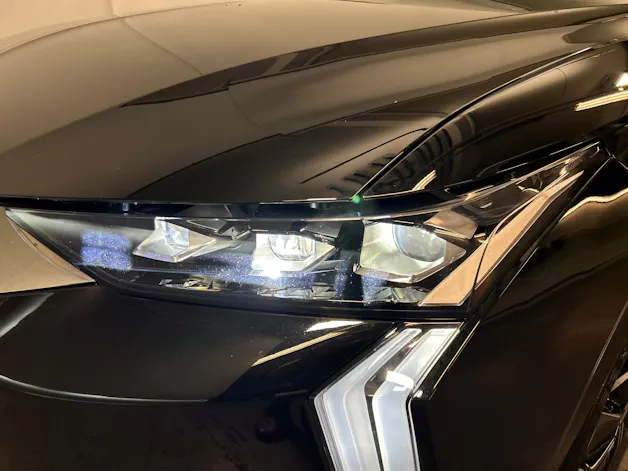 DS Automobiles 4 1.6 E-Tense Rivoli