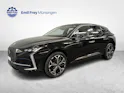 DS Automobiles 4 1.6 E-Tense Rivoli