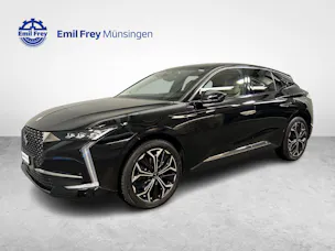DS Automobiles 4 1.6 E-Tense Rivoli