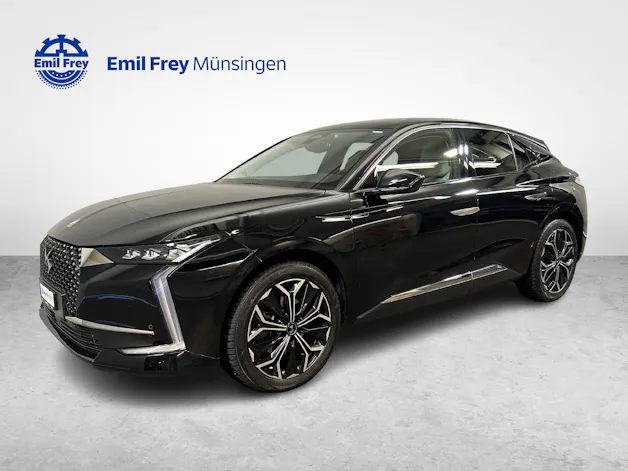 DS Automobiles 4 1.6 E-Tense Rivoli