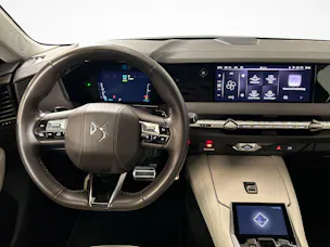 DS Automobiles 4 1.6 E-Tense Rivoli