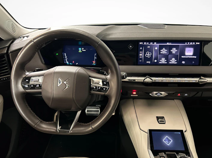 Fahrzeugbild DS AUTOMOBILES DS4