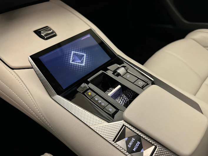 Fahrzeugbild DS AUTOMOBILES DS4