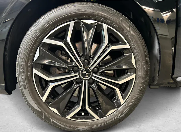 DS Automobiles 4 1.6 E-Tense Rivoli