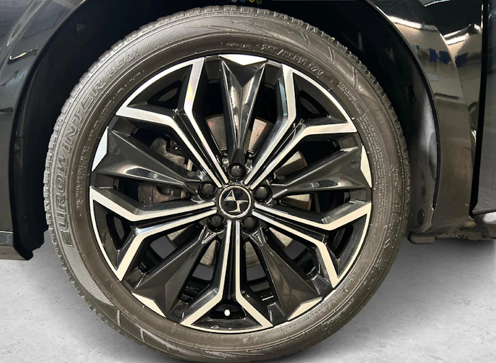 Fahrzeugbild DS AUTOMOBILES DS4