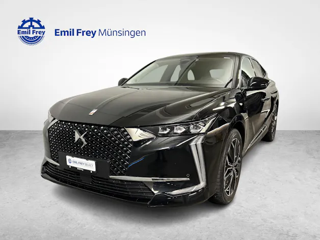 DS Automobiles 4 1.6 E-Tense Rivoli