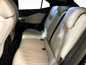 DS Automobiles 4 1.6 E-Tense Rivoli