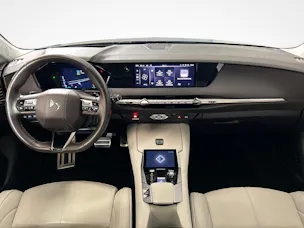 DS Automobiles 4 1.6 E-Tense Rivoli