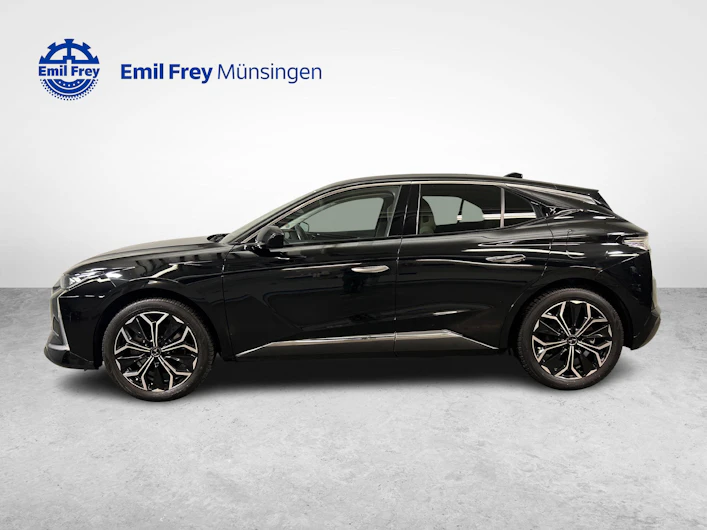 Fahrzeugbild DS AUTOMOBILES DS4