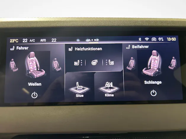 DS Automobiles 4 1.6 E-Tense Rivoli