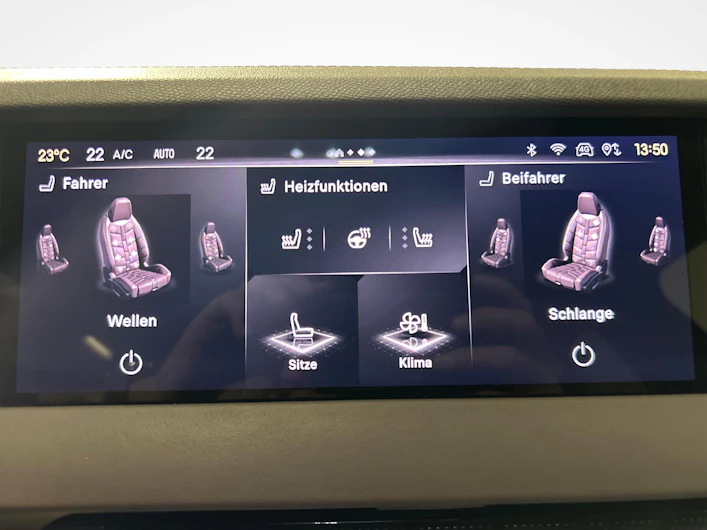 Fahrzeugbild DS AUTOMOBILES DS4