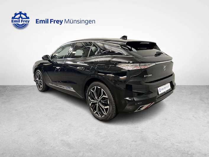 Fahrzeugbild DS AUTOMOBILES DS4