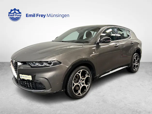Alfa Romeo Tonale 1.5 Ti