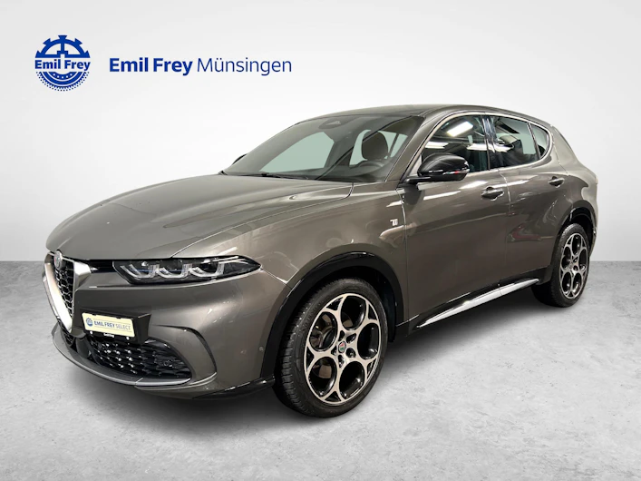 Fahrzeugbild ALFA ROMEO TONALE