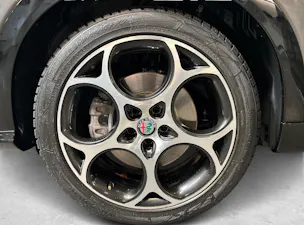 Alfa Romeo Tonale 1.5 Ti